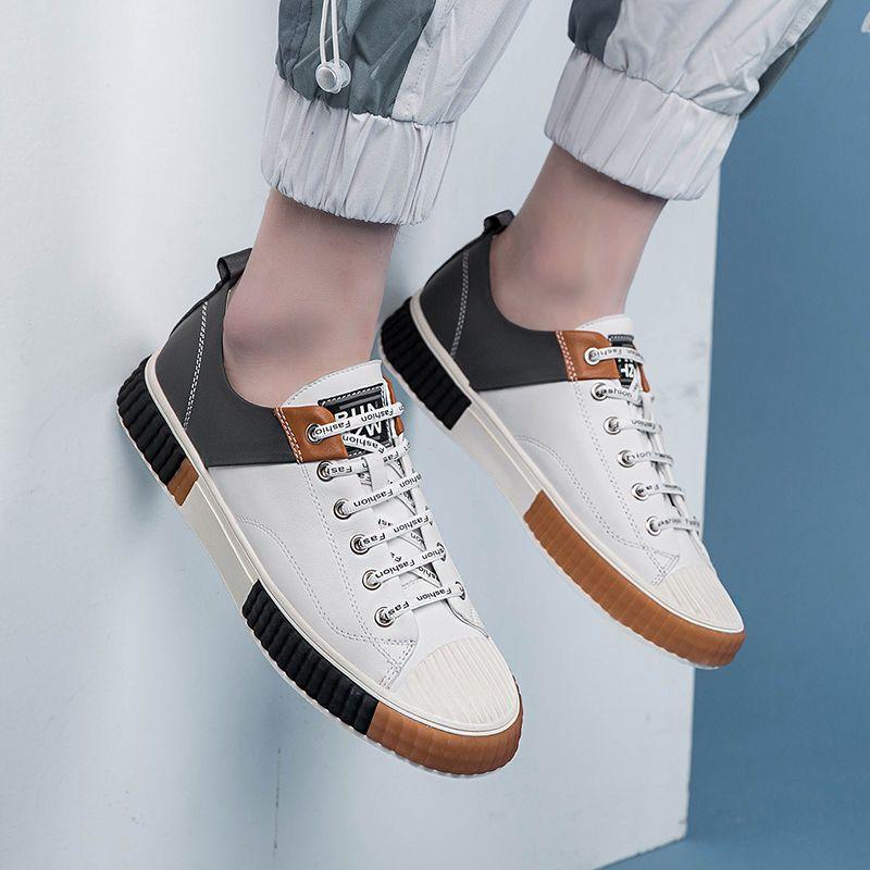 2023 Spring Leather Casual Shoes(Buy 2 Get Free Shipping✔️)