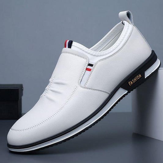 2024 Men's Casual Leather Shoes