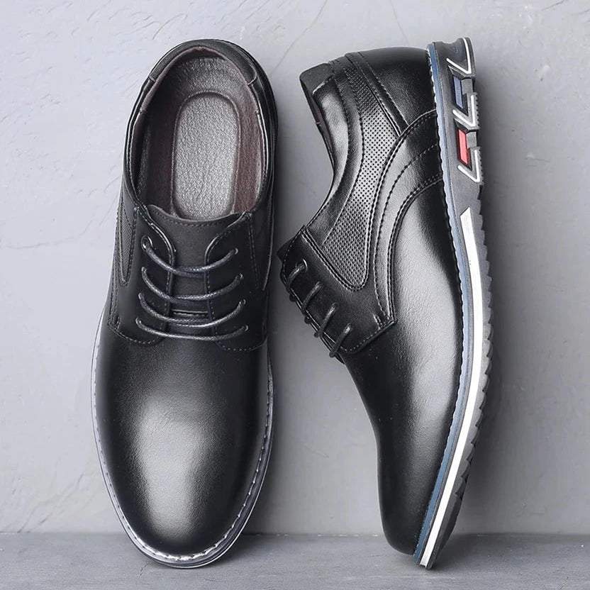 Men's "Classic Comfort" Dress Shoes