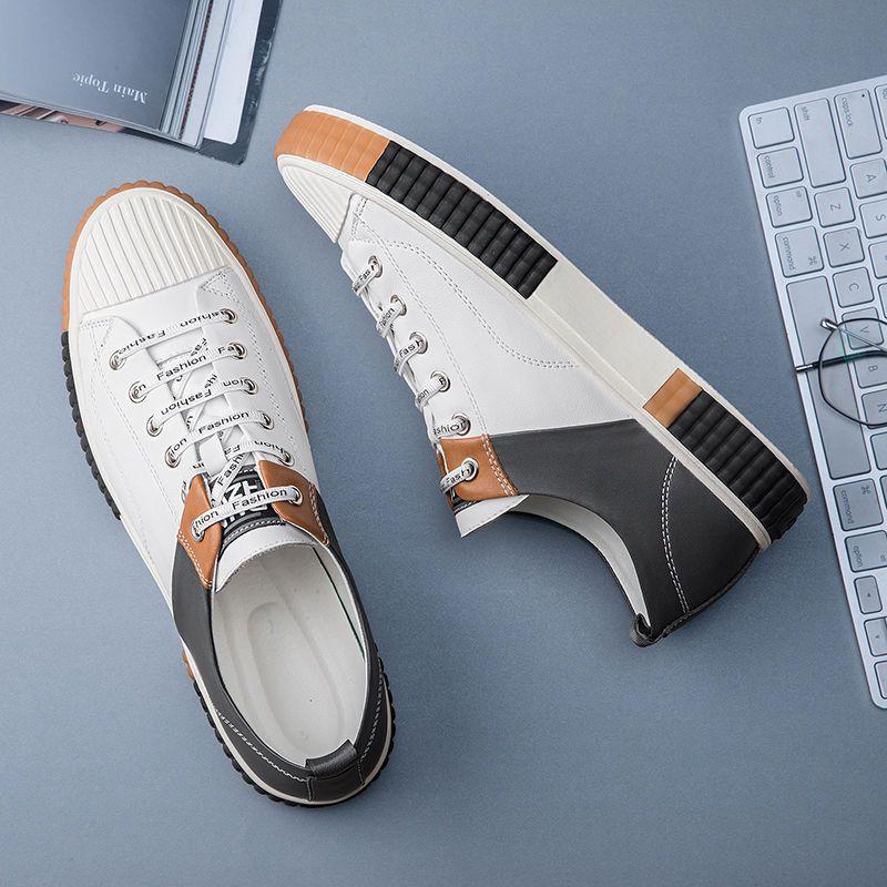 2023 Spring Leather Casual Shoes(Buy 2 Get Free Shipping✔️)