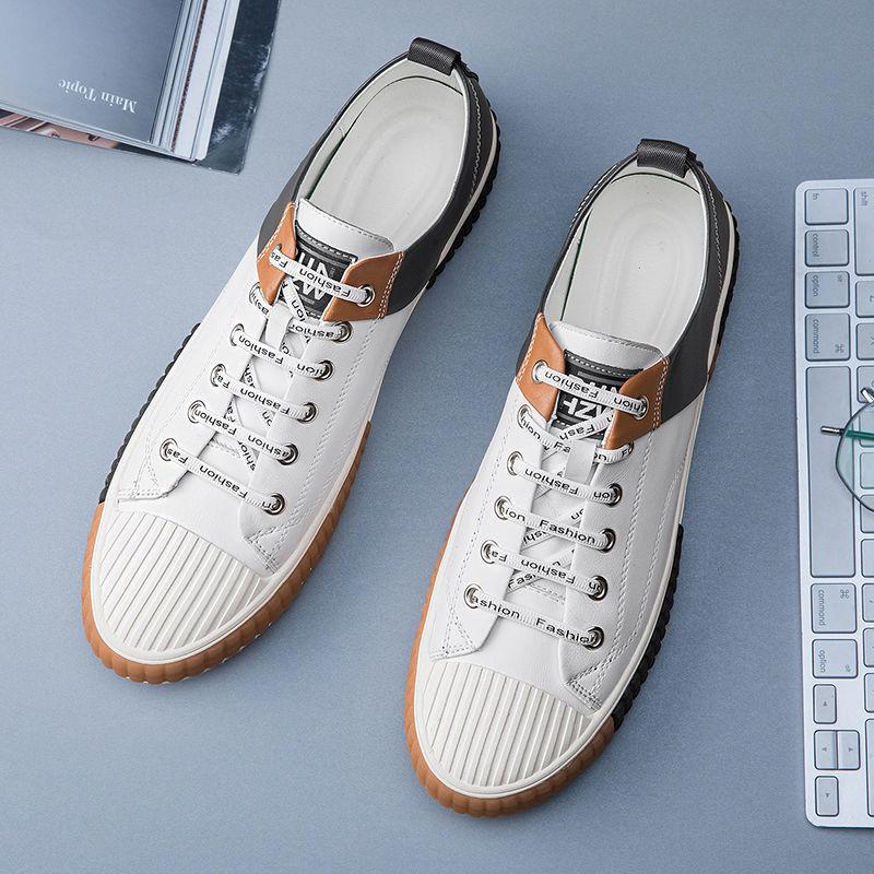 2023 Spring Leather Casual Shoes(Buy 2 Get Free Shipping✔️)