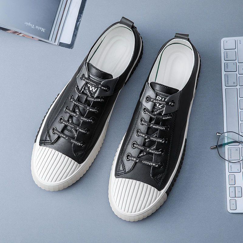 2023 Spring Leather Casual Shoes(Buy 2 Get Free Shipping✔️)