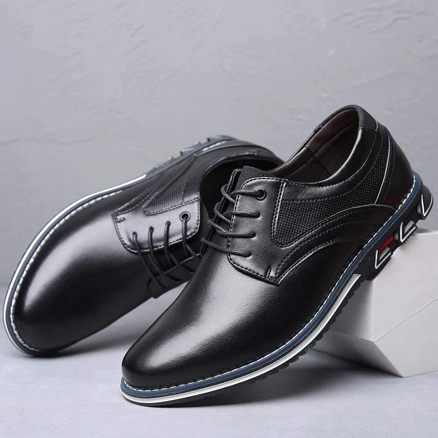 Men's "Classic Comfort" Dress Shoes