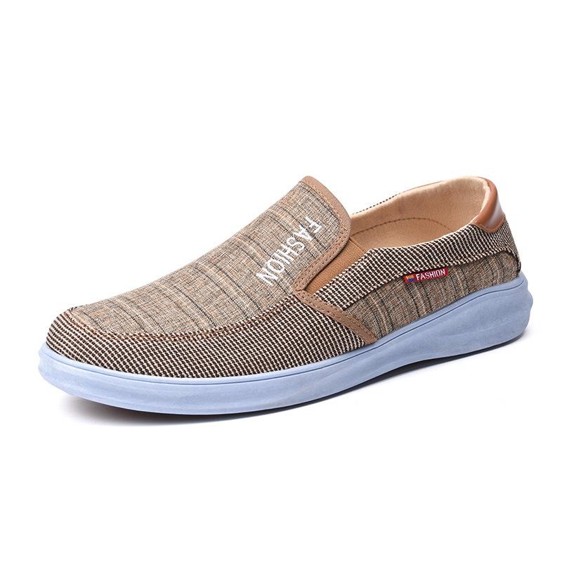 2023 Men's Casual Comfort Loafers