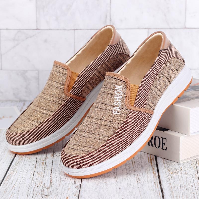 2023 Men's Casual Comfort Loafers