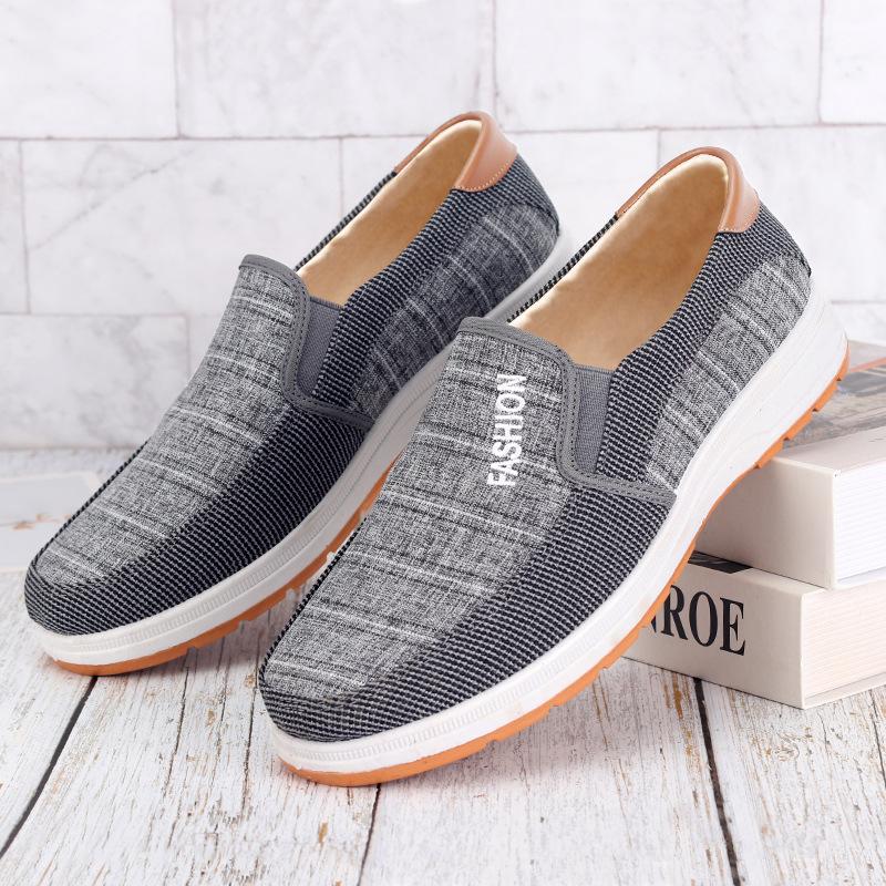 2023 Men's Casual Comfort Loafers